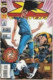 Books : X-Factor #109 Vol. 1 December 1994
