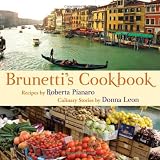 Brunettis Cookbook