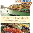Brunetti's Cookbook'