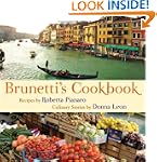 Brunetti's Cookbook