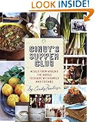 Cindy's Supper Club