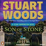 Son of Stone: A Stone Barrington Novel | Stuart Woods