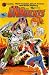 The New DNAgents, #4 (Whole Number 28) Comic Book