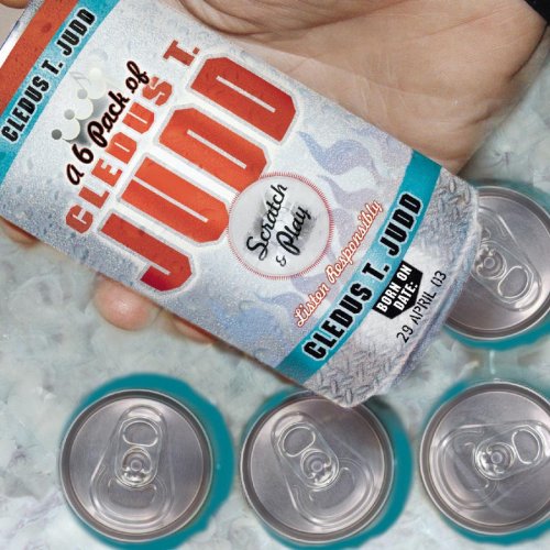 Cledus T. Judd - 270 Somethin