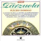 De Zarzuela - Antologia (2)