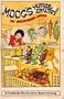 Moog's Musical Eatery: A Cookbook for Carefree Entertaining