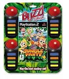 Buzz Junior: Singes En Delire + Buzzers