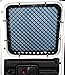 G.m. Express/Savana Swing Side Door Window Screens (2 Pcs.) 241