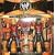 WWE INTERNET EXCLUSIVE CLASSIC DELUXE 2 PACK THE HARDY BOYZ - MATT & JEFF HARDY