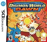 Digimon World: Dawn