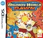 Digimon World: Dawn