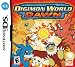 Digimon World: Dawn
