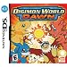 Digimon World: Dawn game