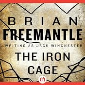 Iron Cage | [Brian Freemantle]