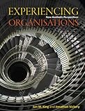 Experiencing organisations : new aesthetic perspectives