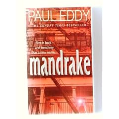 MANDRAKE.