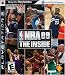 NBA 2009: The Inside PS3