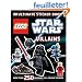 LEGO� Star Wars Villains Ultimate Sticker Book