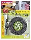 BS ネジタルデライトホイル(六角軸) #24086811