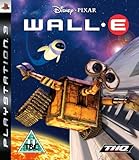 WALLE (PS3) [UK IMPORT]