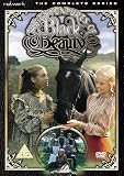 The Adventures Of Black Beauty - The Complete Series [DVD] [1972]
