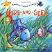 Hide-and-seek (Rainbow Fish and Friends)