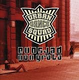 Urban Dance Squad lyrics