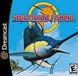Sega Marine Fishing DC