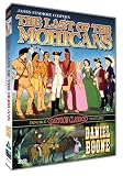Last Of The Mohicans, The / Daniel Boone [DVD] [1992]