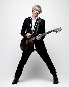 Image de Louis Bertignac