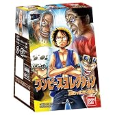 ワンピース ワンピースコレクション 上陸! シャボンディ諸島! !  BOX (食玩)
