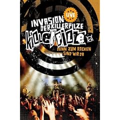 Killerpilze-Invasion-Live-DVD