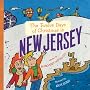 The Twelve Days of Christmas in New Jersey (Twelve Days of Christmas, State By State)