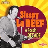 A Rockin` Decade
