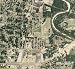 Grenada County Mississippi Aerial Photography on CD