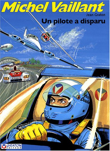 disparu
