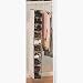 Tools & Hardware : Bajer Design 6696 Storage Hanging Shoe Organizer