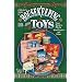 Collector's Guide to Housekeeping Toys 1870-1970 from Metal to Plastic: Identification and Values