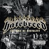 The Rise of Brutality