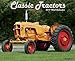 Classic Tractors 2014 Wall Calendar