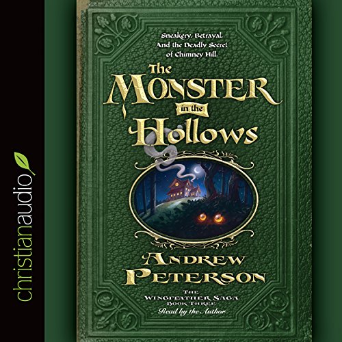 The Monster in the Hollows