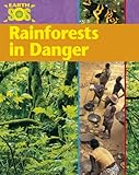 Rainforests in danger