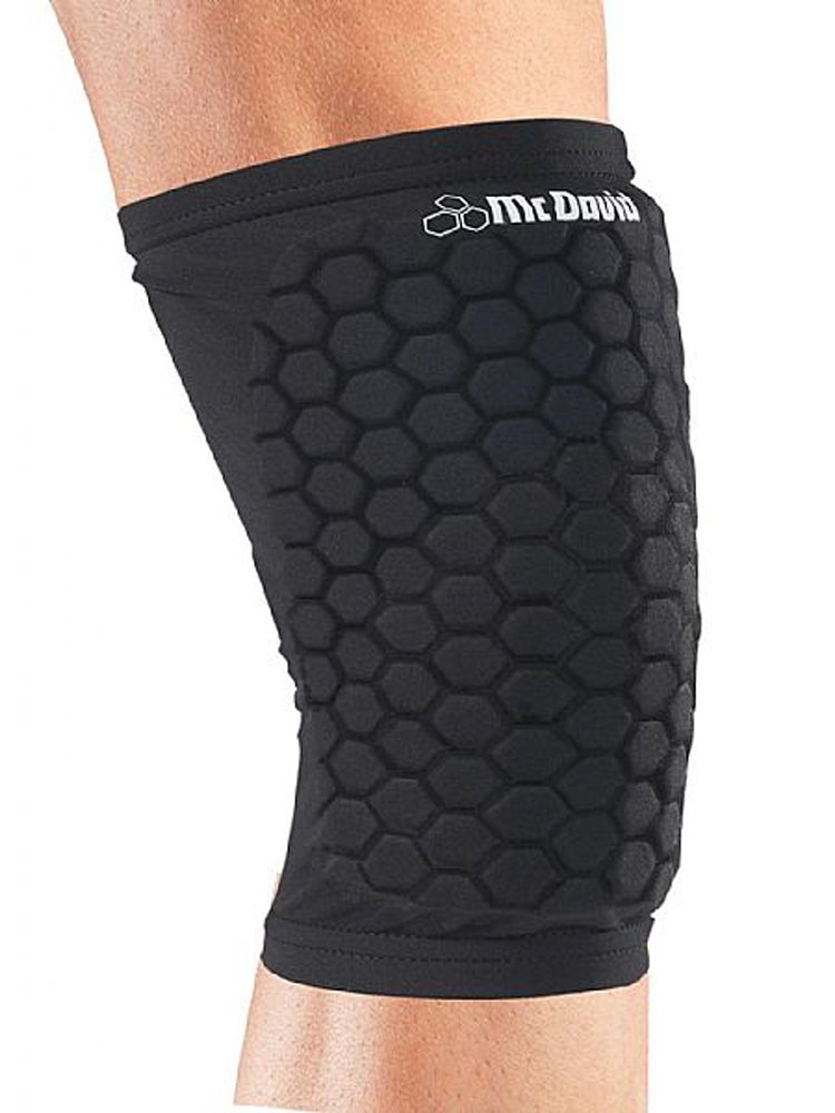 Amazon.com : McDavid 6440 Hexpad Knee/Elbow/Shin Pad : Knee Braces ... Amazon.com : McDavid 6440 Hexpad Knee/Elbow/Shin Pad : Knee Braces ...