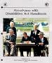Americans With Disabilities Act Handbook: Basic Resource Document