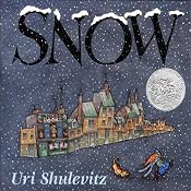 Snow | [Uri Shulevitz]