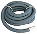 Swimming pool Commercial Grade Vacuum Hose 1.5″- 40′ length with Swivel End