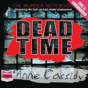 Dead Time | [Anne Cassidy]