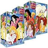 Image de Bécé Bégé - Intégrale - Pack 3 Coffrets (12 DVD)