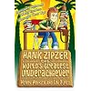 Hank Zipzer 8: Summer School! What Genius Thought That Up?: Summer School! What Genius Thought Up That?