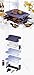 8725 Raclette Combi Grillen&Crepes